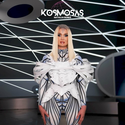 Natalija Bunke (Kosmosas)