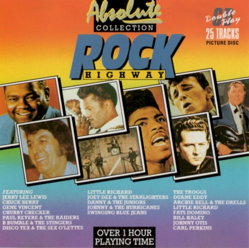 Rock Highway