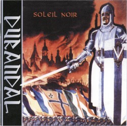 Soleil Noir