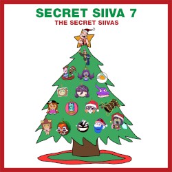 Secret SiIva 7
