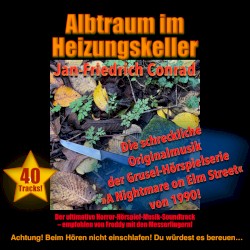 Albtraum im Heizungskeller