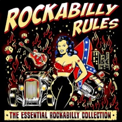 Rockabilly Rules