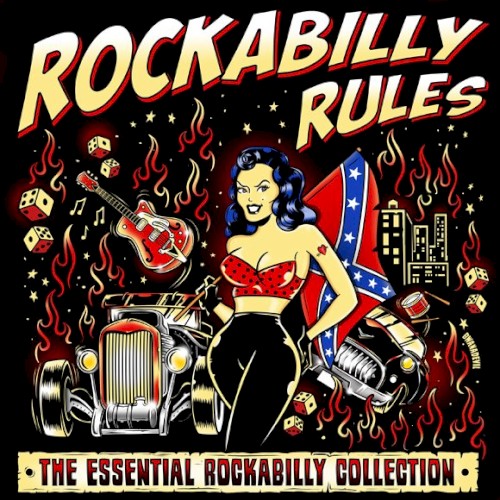 Rockabilly Rules