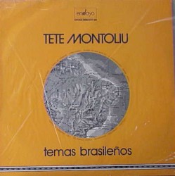 Temas brasileños