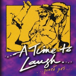 A Time to Laugh