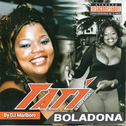 Boladona
