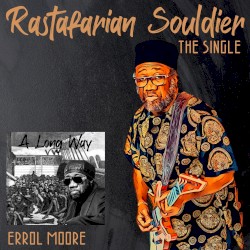 Rastafarian Souldier
