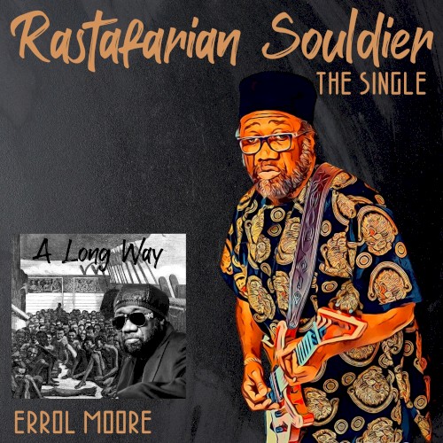 Rastafarian Souldier