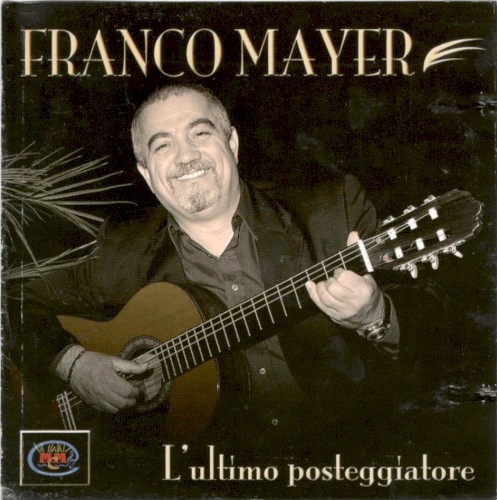 L'ultimo posteggiatore