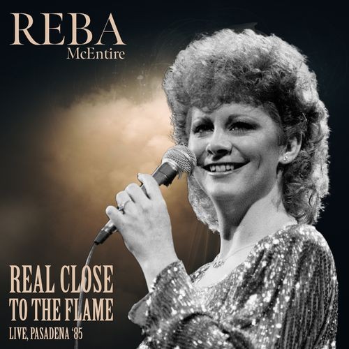 Real Close to the Flame (live, Pasadena ’85)