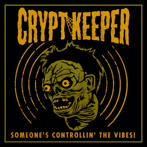 Someone’s Controllin’ the Vibes!