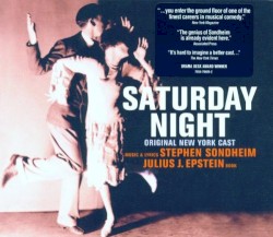 Saturday Night