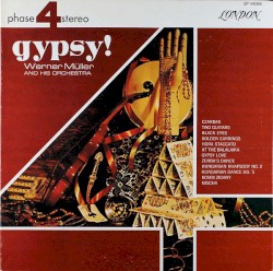 Gypsy!
