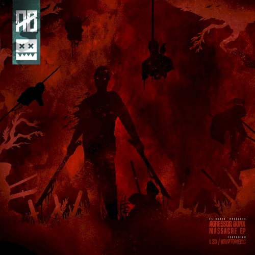 Massacre EP