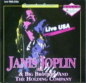 Live USA