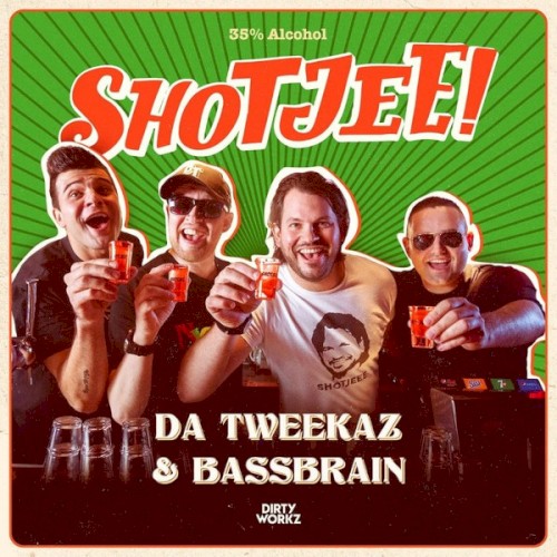 Shotjee!