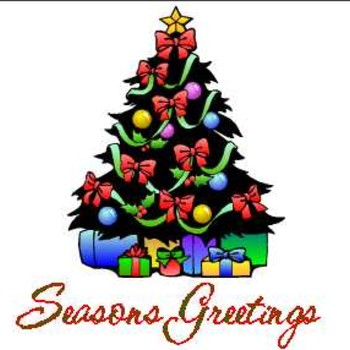 A Christmas-Time Exclusive