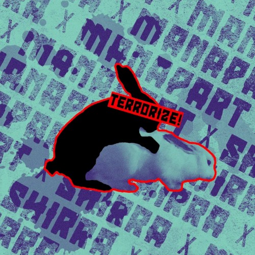 Terrorize!