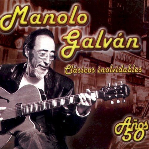 Clásicos inolvidables: Años 50