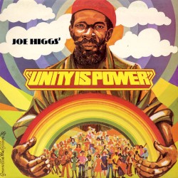 Unity Is Power