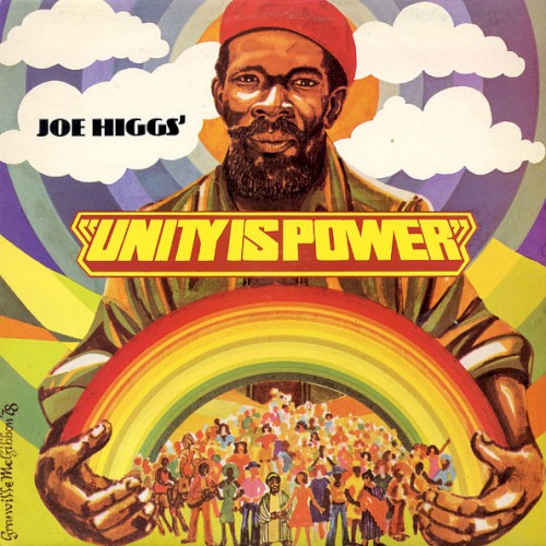 Unity Is Power