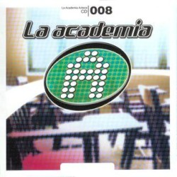 La Academia Azteca CD - 008