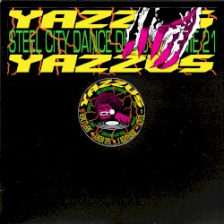 Steel City Dance Discs Volume 21