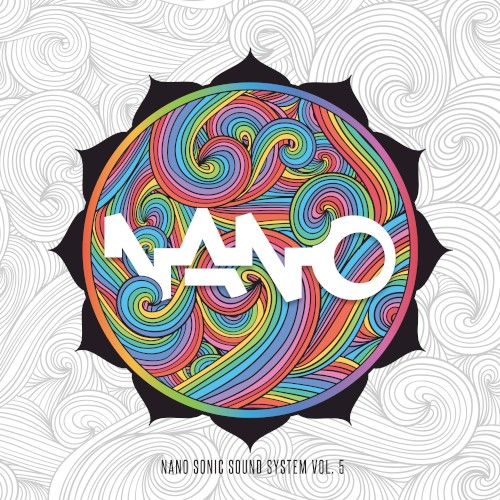 Nano Sonic Sound System, Vol. 5