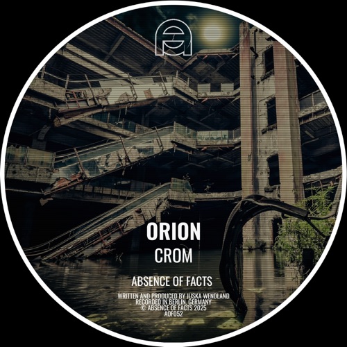 Crom