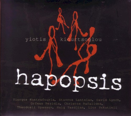 Hapopsis