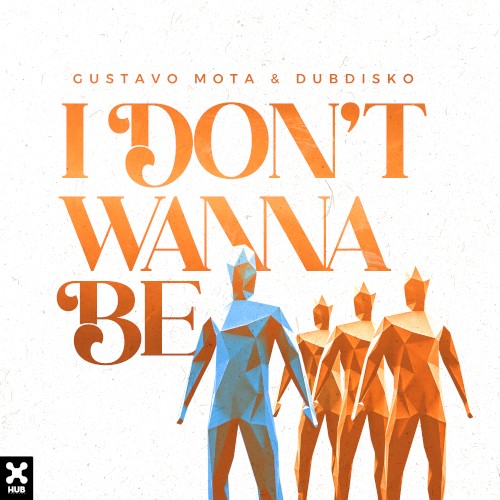 I Don't Wanna Be