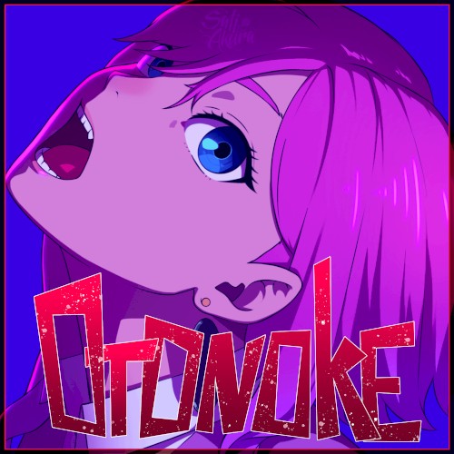 Otonoke (Russian ver.)