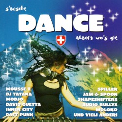 S’bescht Dance Album wo’s git