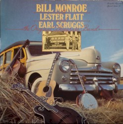 The Original Bluegrass Band
