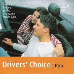 Tele Atlas – Drivers’ Choice – Pop