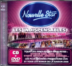 Nouvelle Star : Les Indispensables