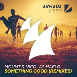 Something Good (Remixes)