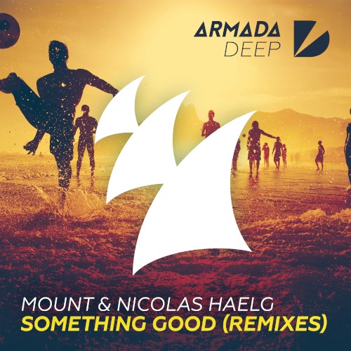 Something Good (Remixes)