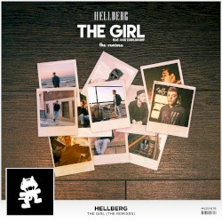 The Girl (The Remixes)