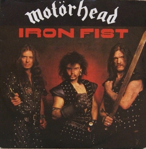 Iron Fist