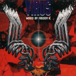 Virus (Mixed by Freddy K)