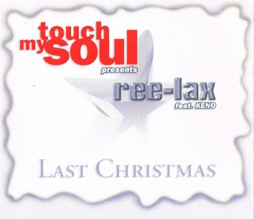 Last Christmas