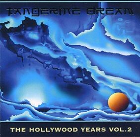 The Hollywood Years, Volume 2