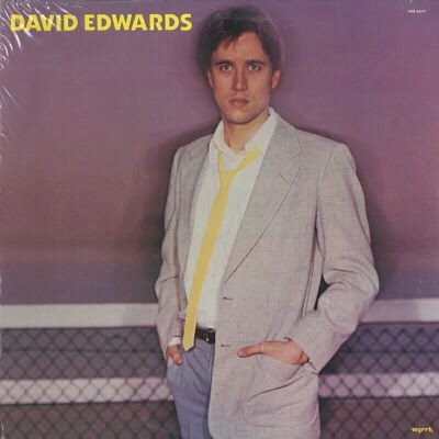 David Edwards