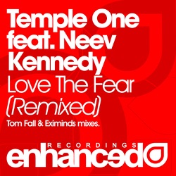 Love the Fear (remixed)