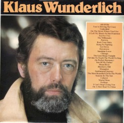 Klaus Wunderlich