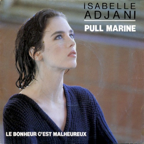 Pull marine