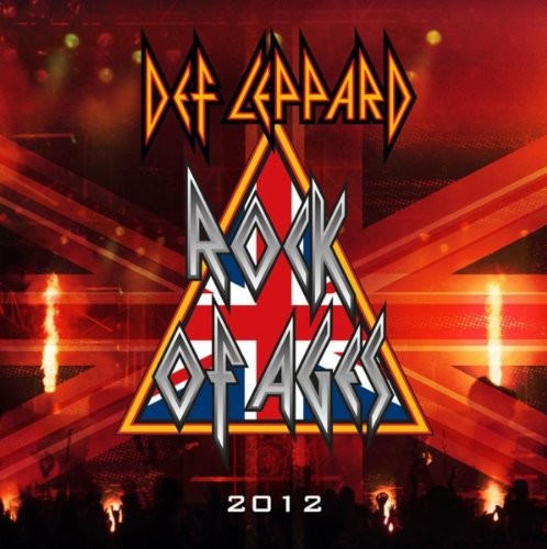 Rock of Ages (2012)