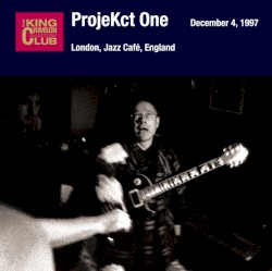 December 04, 1997 - Jazz Café, London, England