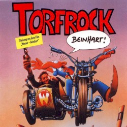 Beinhart!